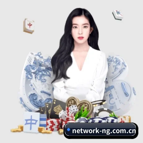 NG娱乐 APP